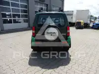 2009 Suzuki Jimny