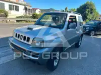 2009 Suzuki Jimny