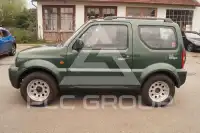 2009 Suzuki Jimny