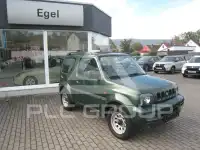 2009 Suzuki Jimny