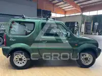 2009 Suzuki Jimny
