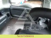 2009 Suzuki Jimny