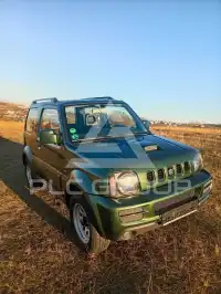 2009 Suzuki Jimny