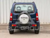 2009 Suzuki Jimny