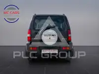 2009 Suzuki Jimny