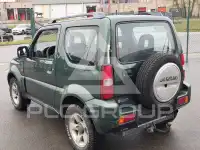 2009 Suzuki Jimny