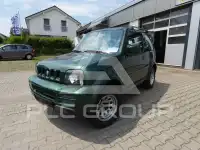 2009 Suzuki Jimny