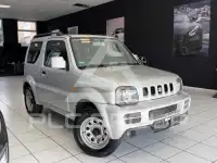 2009 Suzuki Jimny