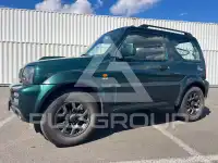 2009 Suzuki Jimny