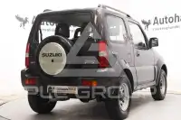 2009 Suzuki Jimny