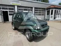 2009 Suzuki Jimny