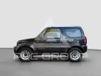 2009 Suzuki Jimny