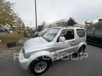 2009 Suzuki Jimny