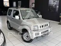 2009 Suzuki Jimny