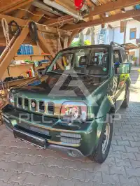 2009 Suzuki Jimny