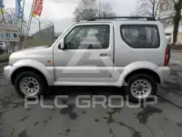 2009 Suzuki Jimny