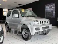 2009 Suzuki Jimny