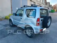 2009 Suzuki Jimny