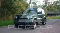 2009 Suzuki Jimny