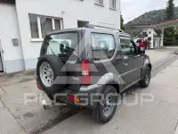 2009 Suzuki Jimny