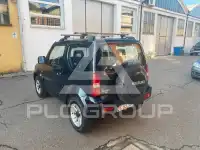 2009 Suzuki Jimny