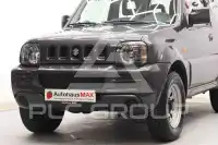 2009 Suzuki Jimny