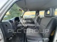2009 Suzuki Jimny