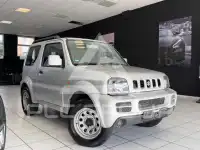 2009 Suzuki Jimny