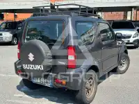 2009 Suzuki Jimny
