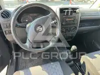 2009 Suzuki Jimny
