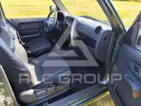 2009 Suzuki Jimny