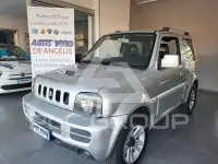 2009 Suzuki Jimny