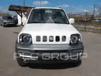 2009 Suzuki Jimny