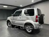 2009 Suzuki Jimny
