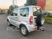 2009 Suzuki Jimny