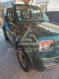 2009 Suzuki Jimny