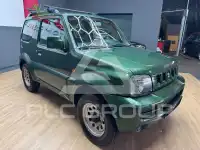 2009 Suzuki Jimny