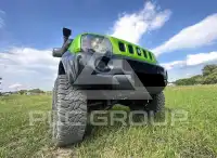 2009 Suzuki Jimny