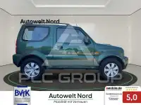 2009 Suzuki Jimny