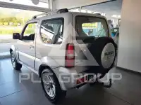 2009 Suzuki Jimny