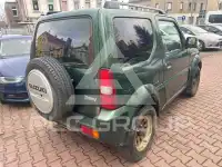 2009 Suzuki Jimny