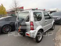 2009 Suzuki Jimny