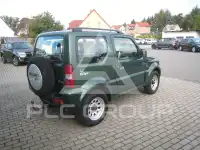 2009 Suzuki Jimny