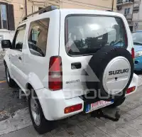 2009 Suzuki Jimny