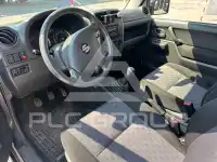 2009 Suzuki Jimny