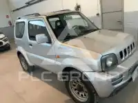 2009 Suzuki Jimny