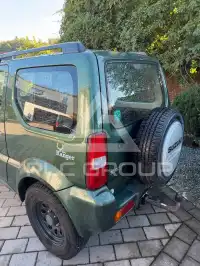 2009 Suzuki Jimny