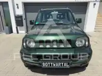 2009 Suzuki Jimny