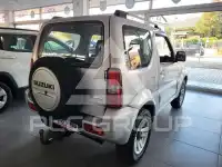 2009 Suzuki Jimny