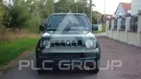 2009 Suzuki Jimny
